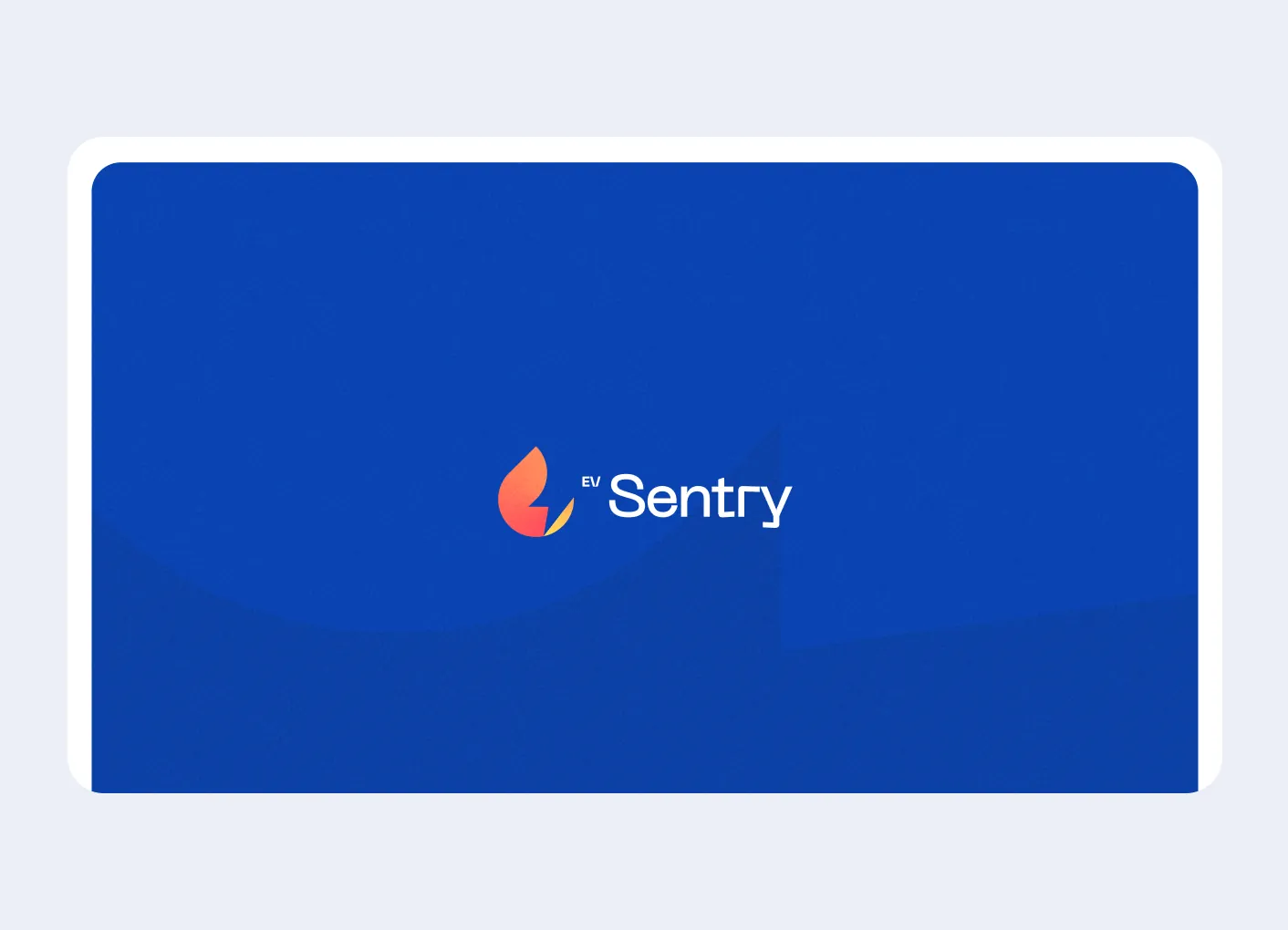EV Sentry Gallery visual 2