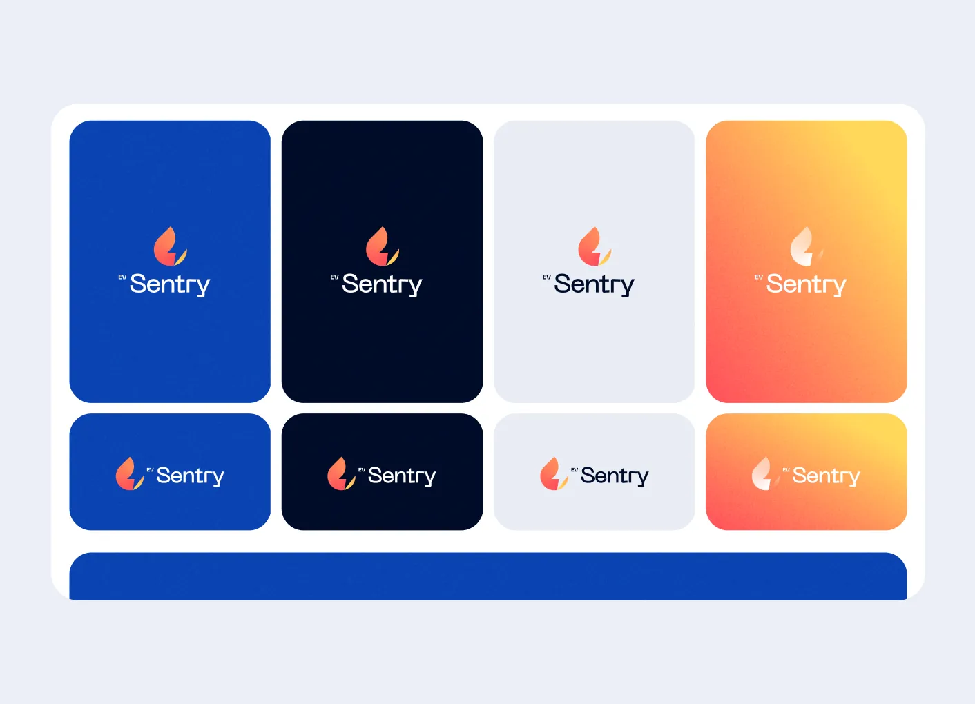 EV Sentry Gallery visual 3