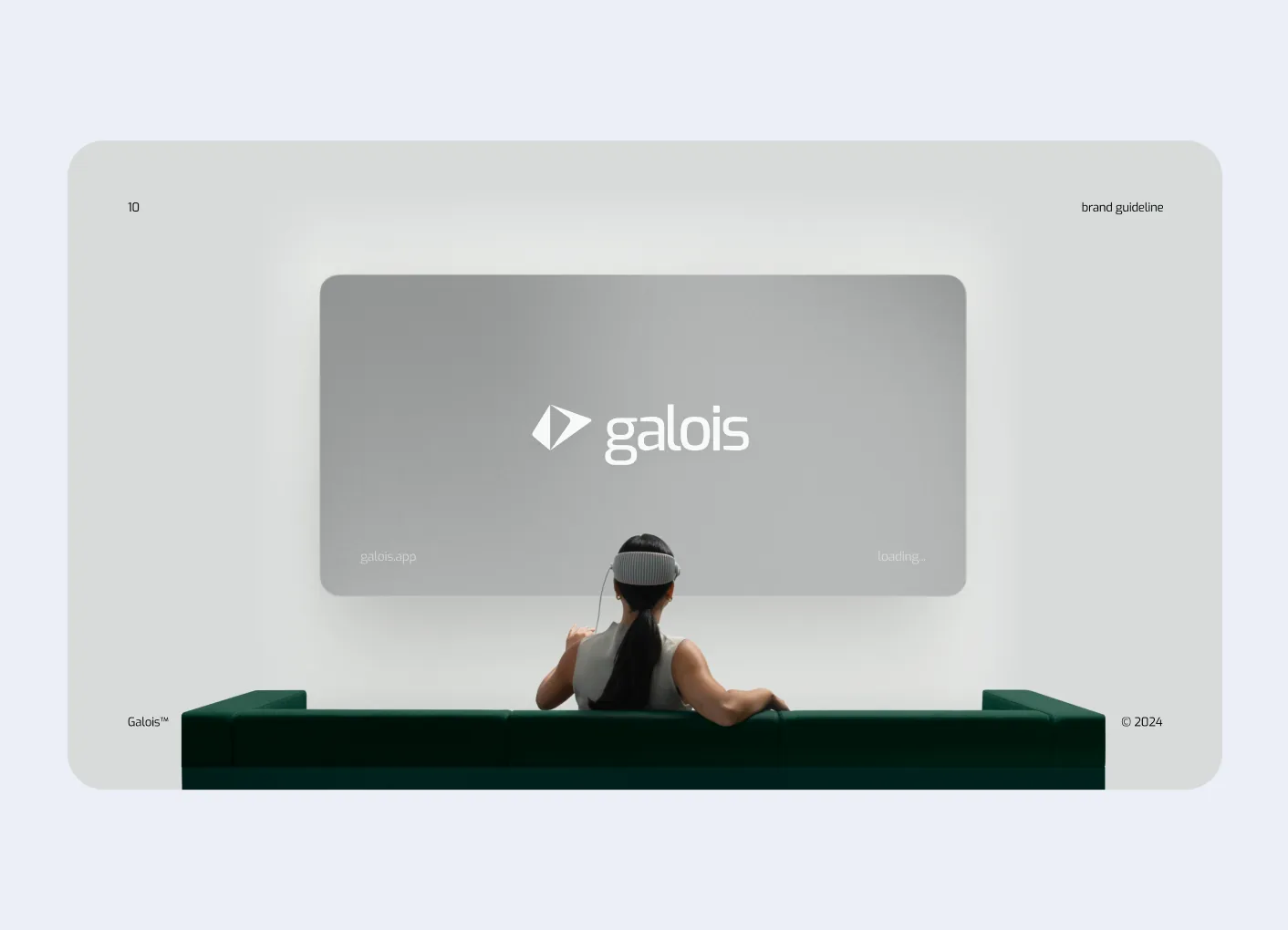 Galois Gallery visual 7