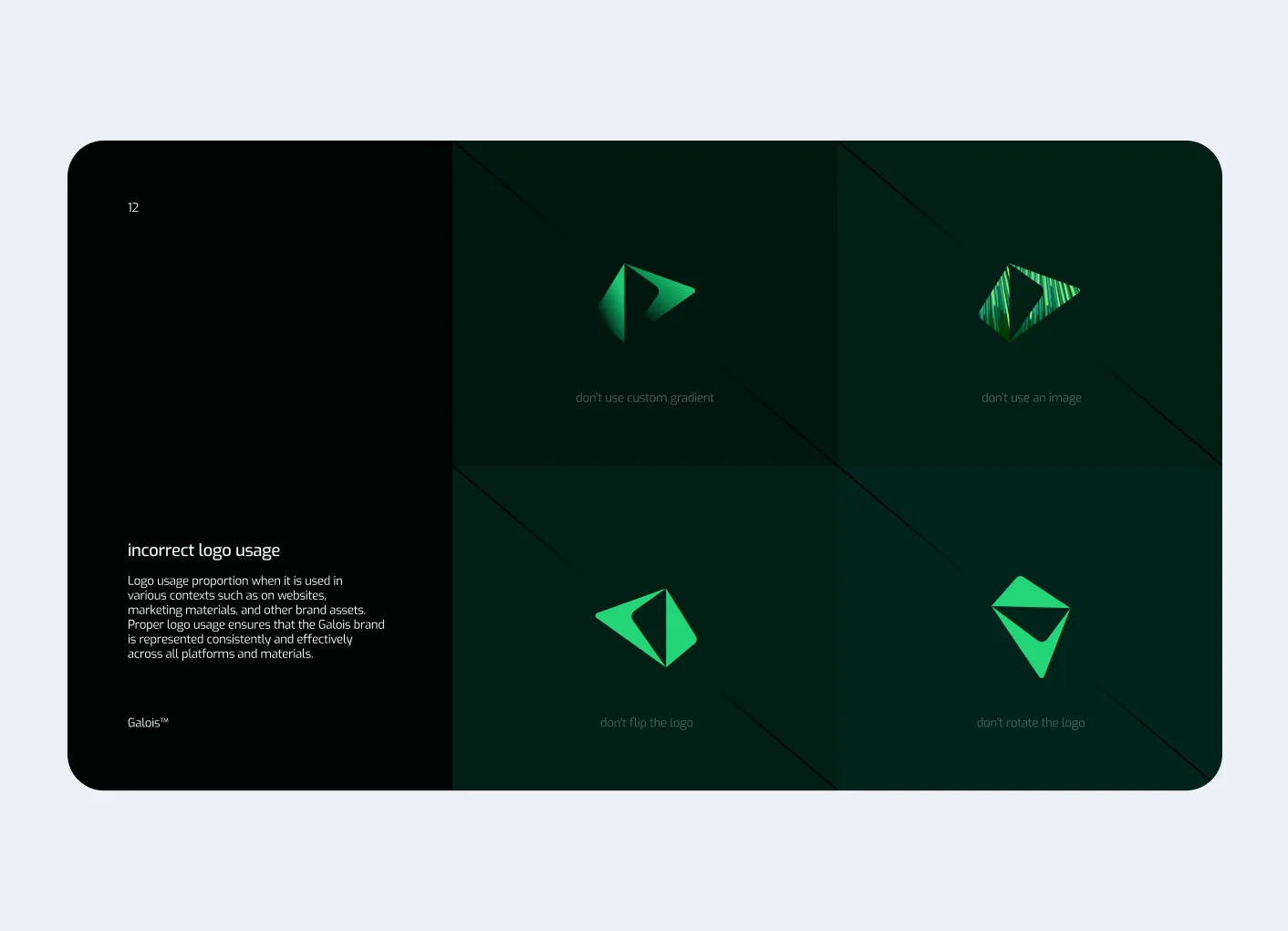 Galois Gallery visual 9