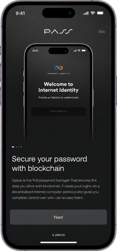 ICPASS