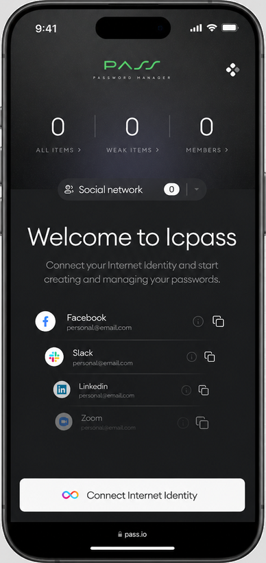 ICPASS Gallery visual 3