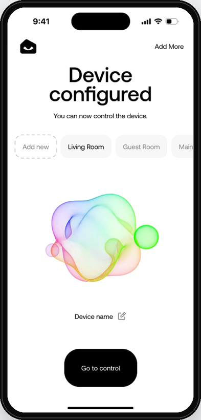 Toolkit Home Gallery visual 1