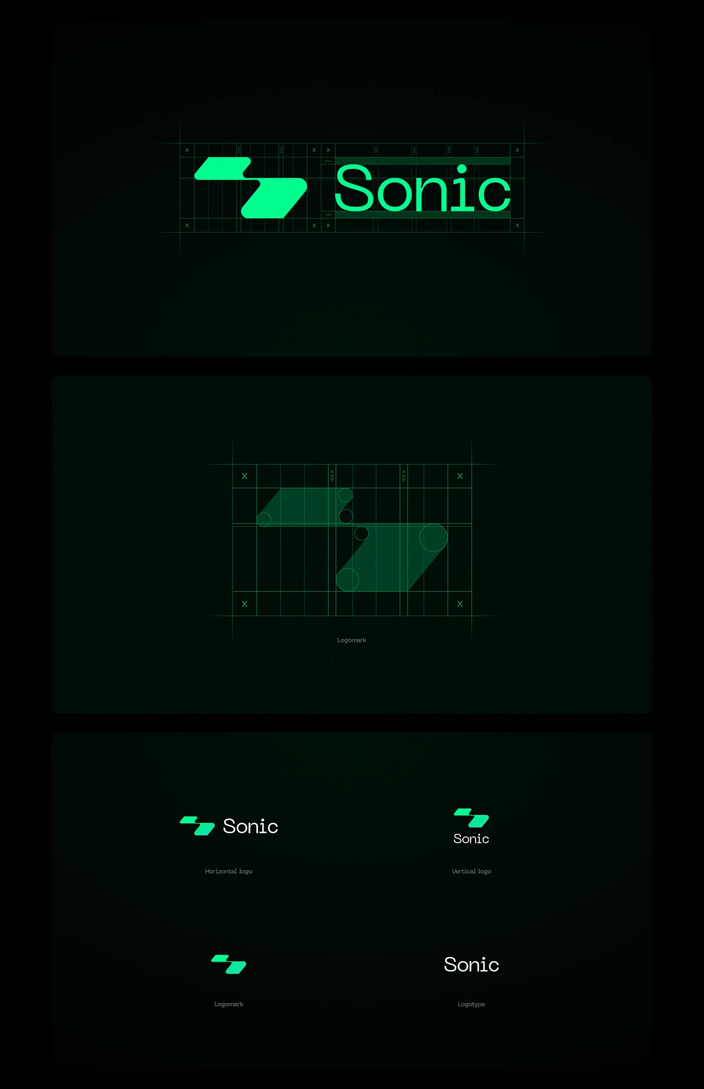 Sonic Web3 identity detail