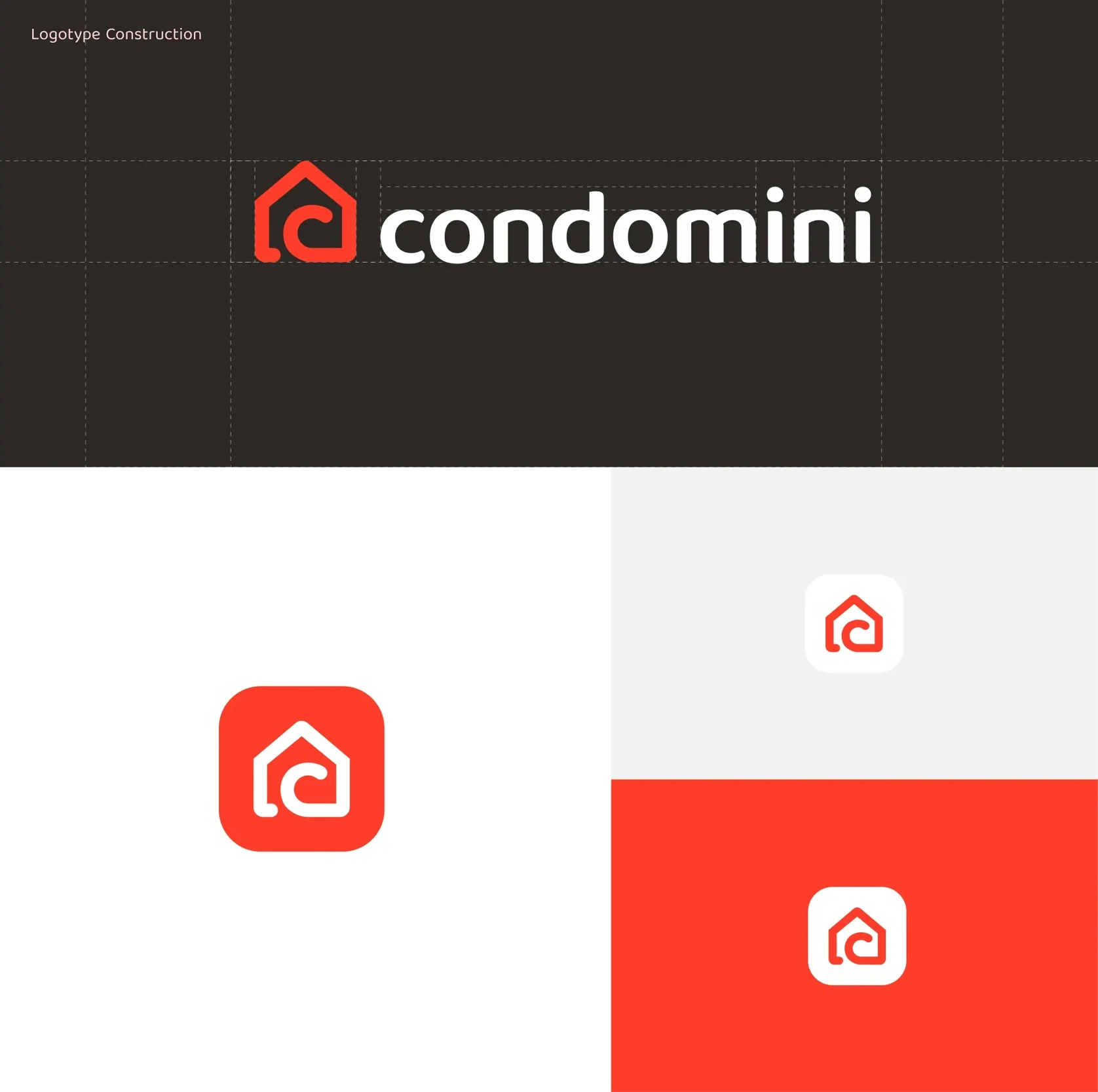 Condomini — published design detail