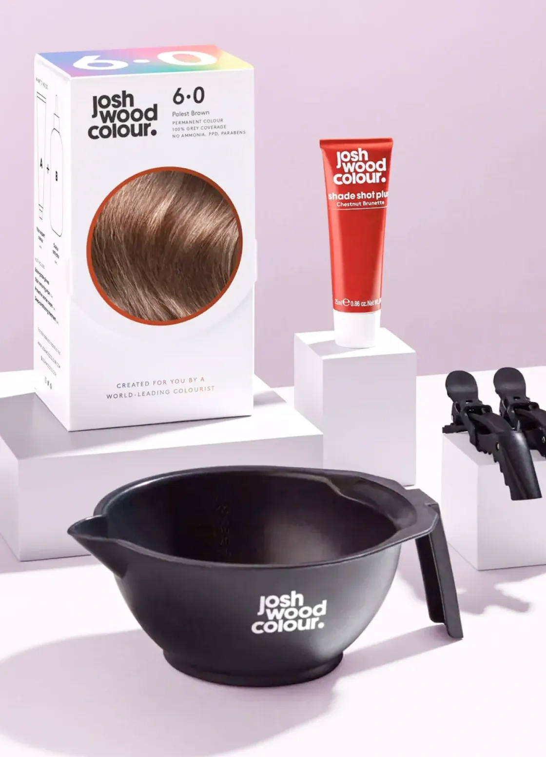 Product imagery