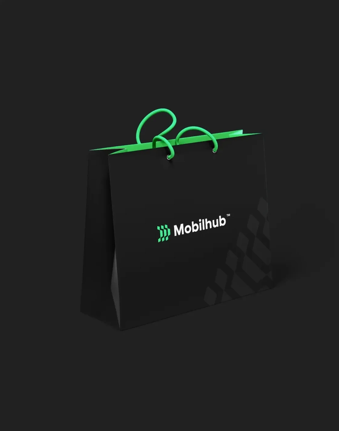 Retail packaging