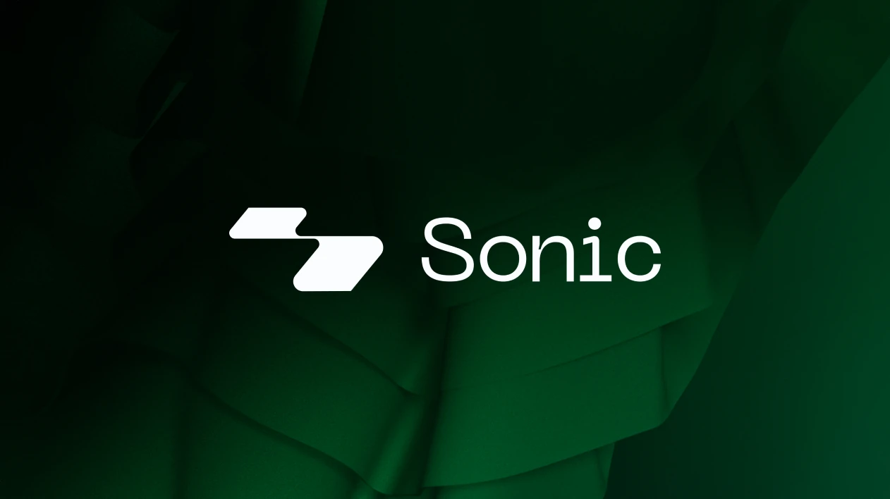 Sonic · Identity opening