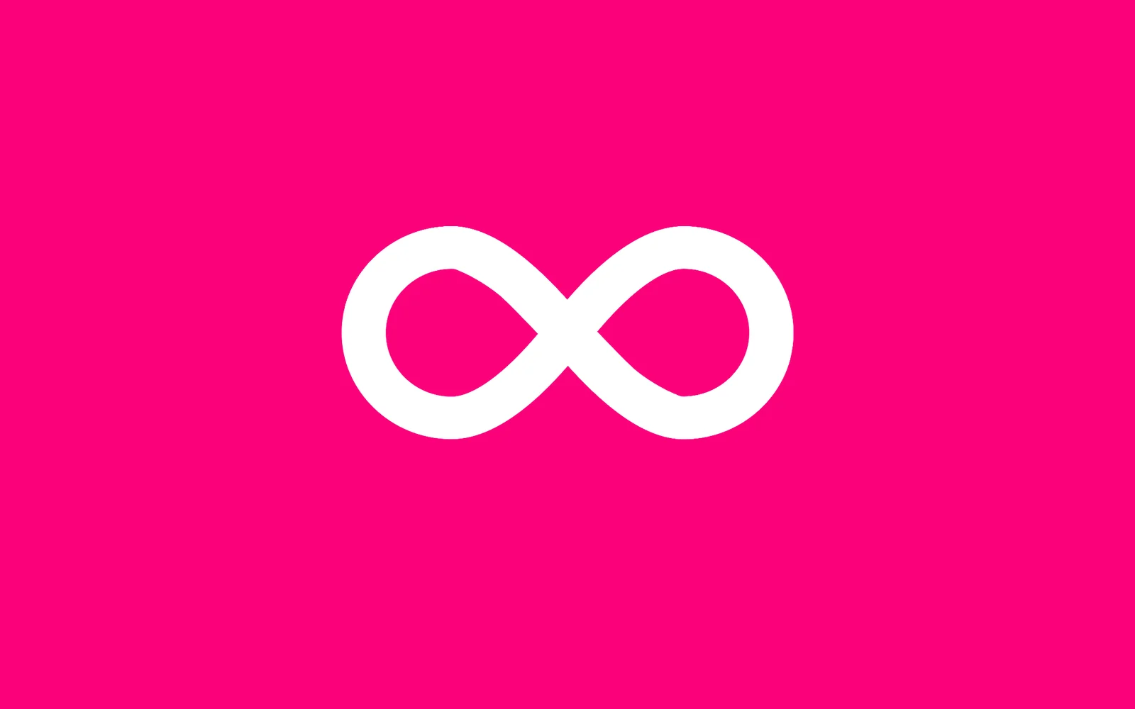 Network Nervous System — the mark on pink