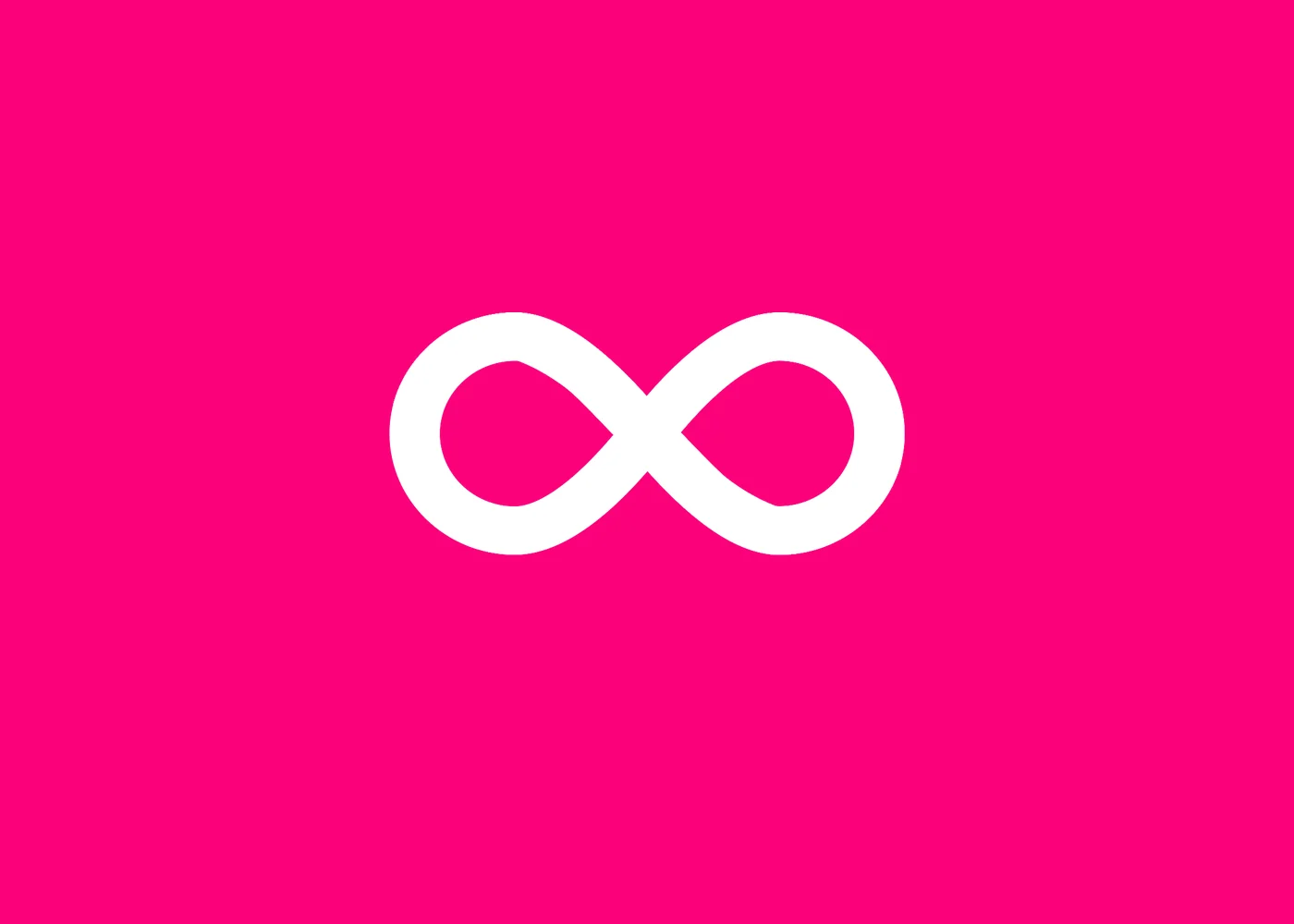 Network Nervous System — the mark on pink